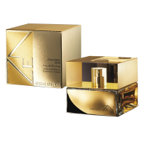 Парфумерія Shiseido zen Gold парфумована вода 100 мл