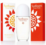 Парфумерія Elizabeth Arden SunFlowers Dream PetALS