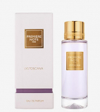 Парфумерія Premiere Note Lys Toscana