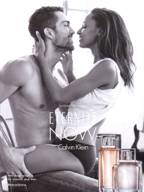 Ck shop now eternity