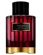 Carolina Herrera BURNING Rose парфумована вода 100 мл