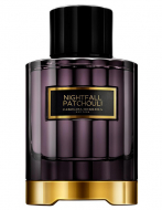 Carolina Herrera Nightfall Patchouli