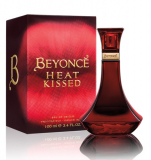 Парфумерія Beyonce HEAT KissED