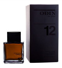 Парфумерія Odin 12 Lacha
