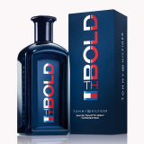 Парфумерія Tommy Hilfiger TH BOLD men