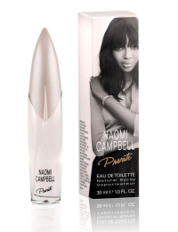 Парфумерія Naomi Campbell Private
