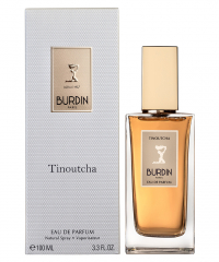 Burdin Tinoutcha Eau de Parfum парфумована вода 100 мл