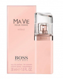 Hugo Boss Boss Ma Vie Pour Femme L`Eau