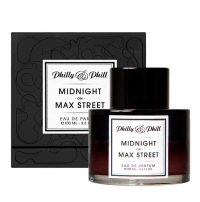 Philly & Phill MidNight on Max Street  парфумована вода