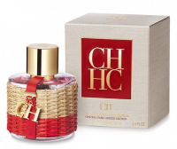 Carolina Herrera CH CENTRAL Park туалетна Вода 100 мл