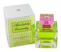 Парфумерія Givenchy Absolutely Limited Edition туалетна вода для жінок