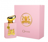 Парфумерія Alexandre J OScent Pink