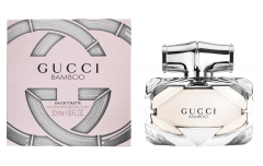 Парфумерія Gucci Bamboo Eau De Toilette туалетна Вода