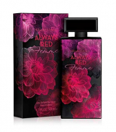Парфумерія Elizabeth Arden Always Red Femme туалетна вода
