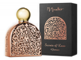 Парфумерія M.Micallef secret of love GlAmour