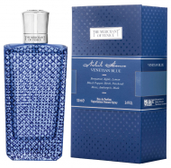 The Merchant of Venice Venetian Blue men