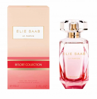 Парфумерія Elie Saab Le Parfum RESORT 2017 туалетна Вода 90 мл