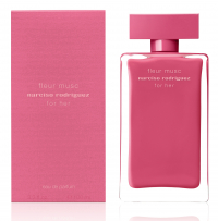 Парфумерія Narciso Rodriguez Fleur Musc For her