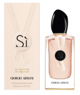 Парфумерія Giorgio Armani Si Rose Signature II Eau de Parfum парфумована вода для жінок