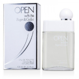 Roger & Gallet Open White туалетна Вода 100мл