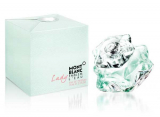 Парфумерія Montblanc LADY Emblem L`Eau
