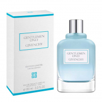 Givenchy Gentleman ONLY L.E. Fraiche 2017