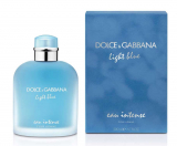 Dolce & Gabbana Light Blue Eau Intense Pour Homme