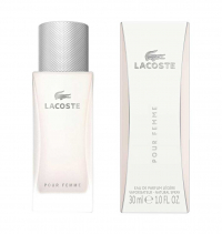 Парфумерія Lacoste Pour Femme Legere