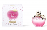 Парфумерія Nina Ricci Les Gourmandises De Nina Edition Limitee