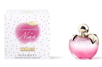 Парфумерія Nina Ricci Les Gourmandises De Nina Edition Limitee