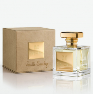 Парфумерія M.Micallef Vanille SAMBAC 2017