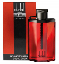 Парфумерія Alfred Dunhill Desire extreme