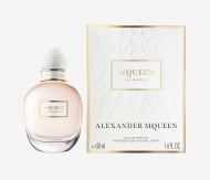 Парфумерія Alexander McQueen Eau Blanche