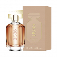 Парфумерія Hugo Boss Boss the Scent For her Intense