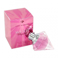 Chopard wish Pink Diamond Eau De Toilette туалетна Вода