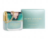 Парфумерія Marc Jacobs DECADENCE Eau So DECADENCE 2017