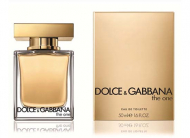 Dolce & Gabbana the One Eau De Toilette туалетна Вода 2017