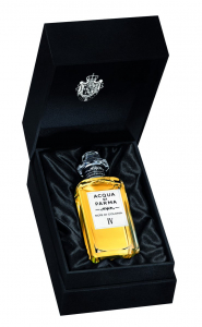 Парфумерія Acqua di Parma NOTE DI Colonia IV 2017