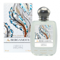 Парфумерія Fragonard Ma Bergamote парфумована вода 50мл