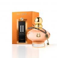 Eisenberg Jardin DES SENS secret II