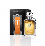 Jose Eisenberg III Patchouli NOBLE Homme