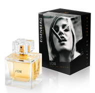 Eisenberg Jose Woman