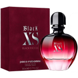 Rabanne Black XS L`Exces 2018