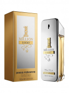 Rabanne 1 Million Lucky