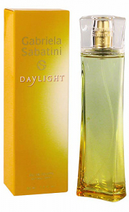 Gabriela Sabatini DayLight