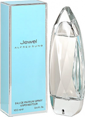 Парфумерія AlfRed Sung Jewel