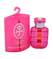 Castelbajac Eau De Toilette туалетна Вода
