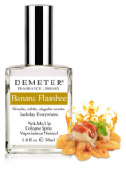Demeter Fragrance Demeter Banana Flambee