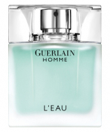 Guerlain Homme L`Eau туалетна Вода для чоловіків