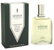 CARVEN LE vetiver men парфумована вода для чоловіків 100 мл